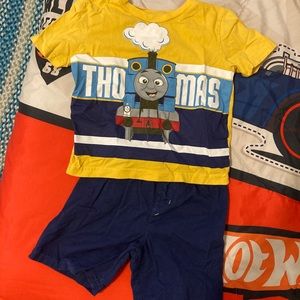 Thomas the Train PJ Set (3T)